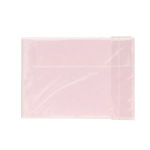Koperta Argo C6 Millenium Liliowa 120g, 1szt